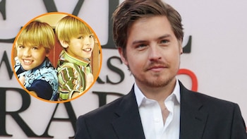 Dylan Sprouse comparó los foros de Disney Channel con “minas de carbón” y reflexiona sobre las secuelas mentales de crecer en Hollywood