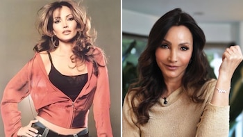 “Te voy a mandar tus