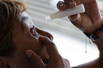 Ingresar a piscinas sin adecuada