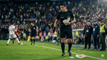 Supuestos pagos para designaciones arbitrales