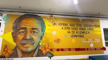 Murales Inravisión - crédito @petrogustavo/X
