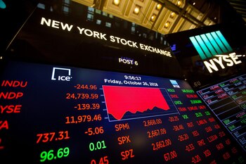 Foto: Michael Nagle/Bloomberg