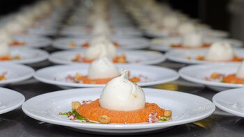 Las fotos del cumpleaños de