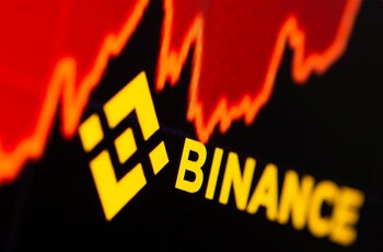 La gomería usará la plataforma Binance para aceptar pagos en criptos