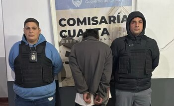 Aberrante hallazgo: chicos jugaban en un pastizal y encontraron un cadáver - Image 3