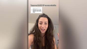 El video generó un intenso