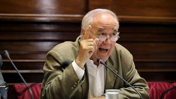 Víctor García Belaúnde señala a