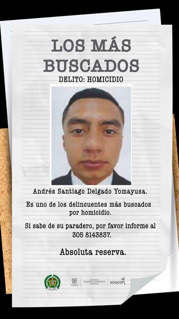 La dependencia de Seguridad se