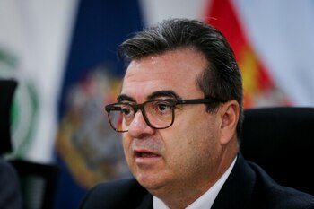 El escándalo de los carrotanques