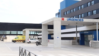 Piden 14 años de prisión para un acusado de violar a otra paciente de la unidad de salud mental de hospital de Ibiza