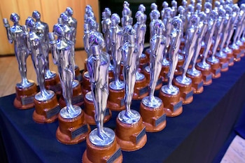 Se viene la gran gala