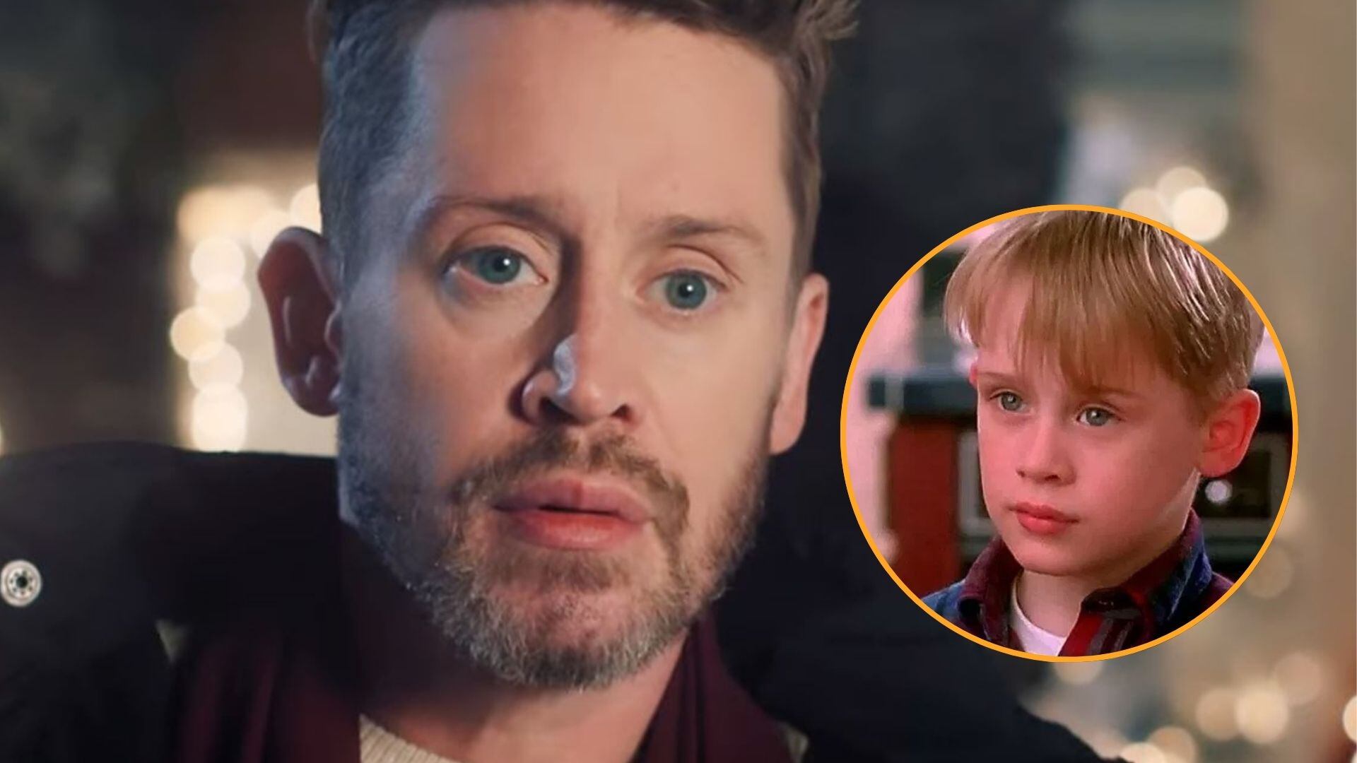 Macaulay Culkin abre la posibilidad de una nueva entrega de ‘Solo en casa’: “Estoy a favor y ya sé cómo sería la trama”