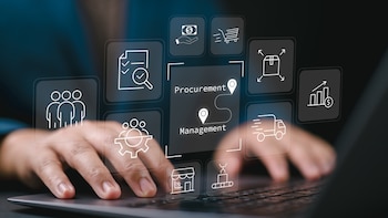 Escenarios inestables y cadenas de