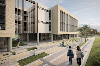 La región Caribe concentra más de $404.000 millones en 18 proyectos de infraestructura para universidades e instituciones de educación superior - crédito Ministerio de Educación