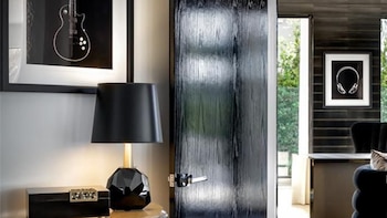 Otro de los ambientes de