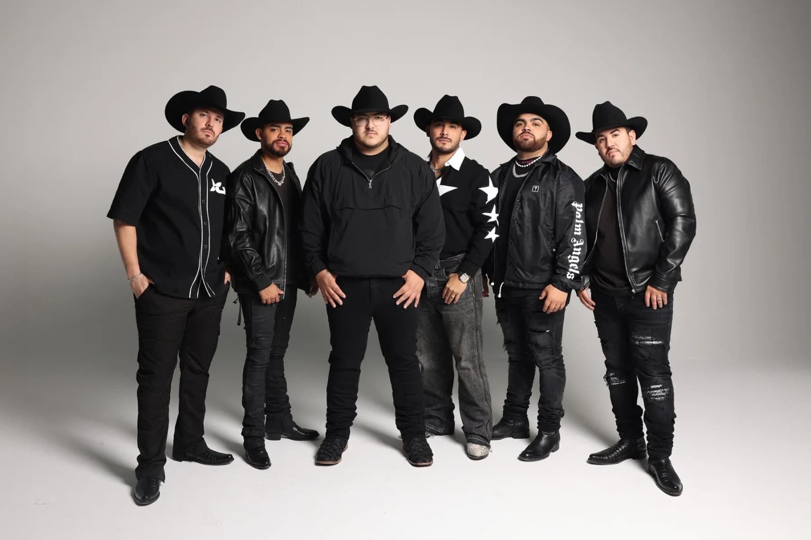 Los mexicanos hacen parte de los artistas invitados para la velada - crédito LMP