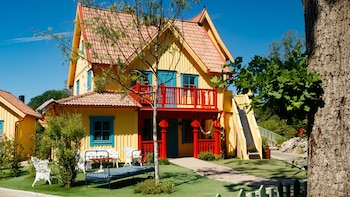 Experiencias inmersivas convierten cuentos infantiles