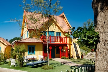 Astrid Lindgrens Värld en Suecia