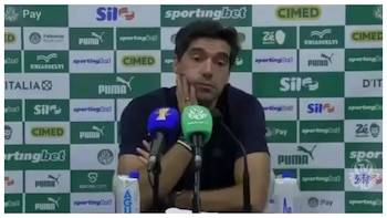 El estratega brasileño se refirió