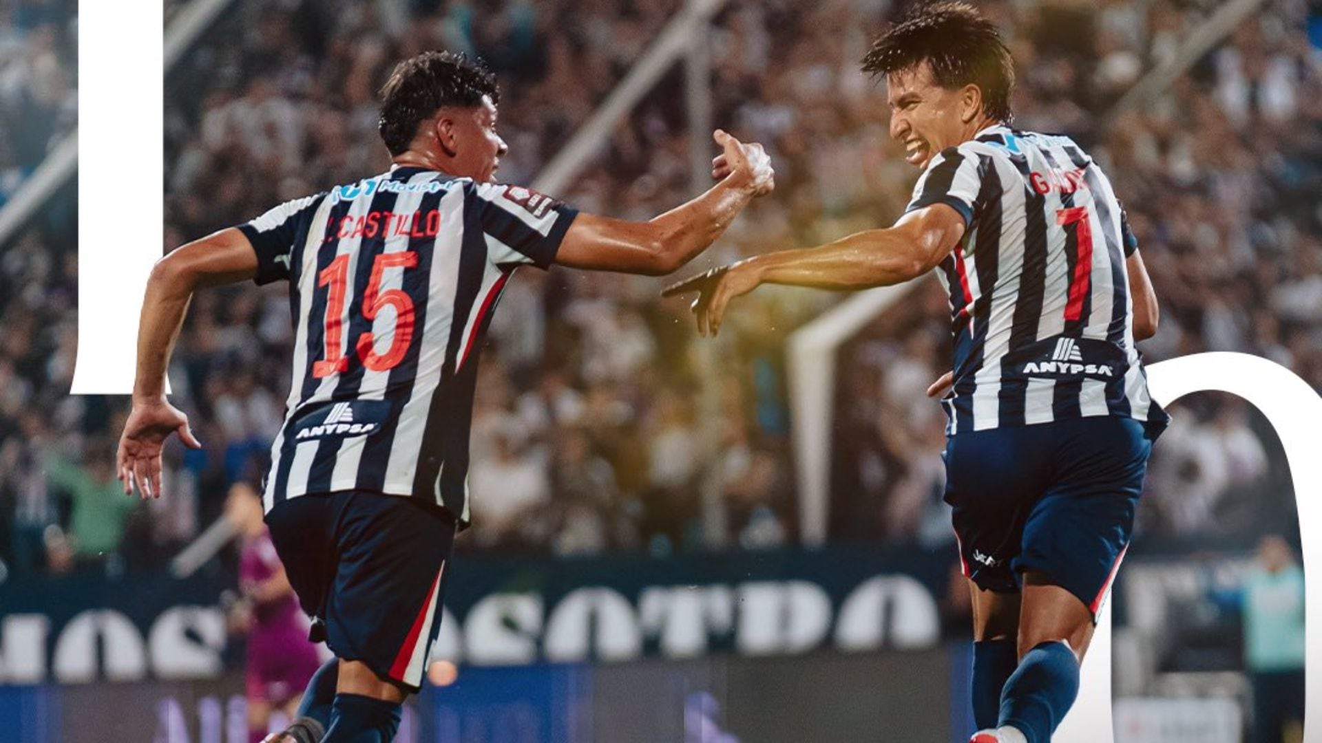 Alianza venció 1 a 0 a UTC en Matute