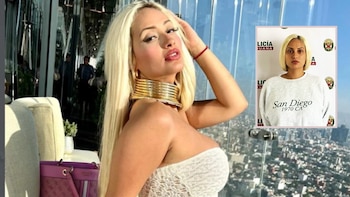 La forma en que Nadeska Widausky defendió su inocencia: “No necesito hacer daño, yo puedo pedirle dinero a un hombre y me lo va a dar”