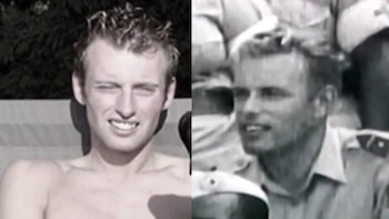 Fundó una clínica que operó