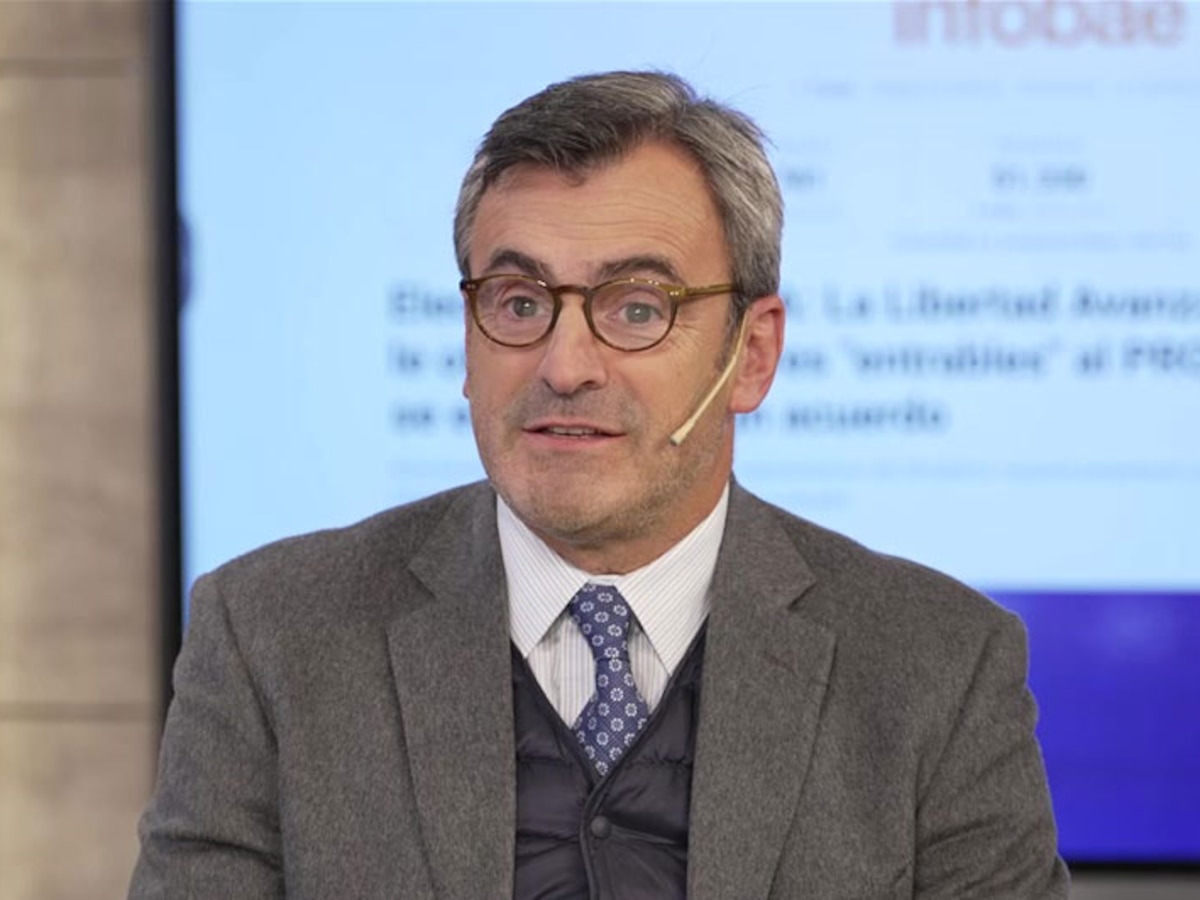 Presidente de la UIA destaca la estabilización macro pero alerta por actividad y empleo