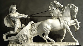 La increíble vida de Cayo