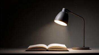 Bombillas halógenas que proporcionan iluminación