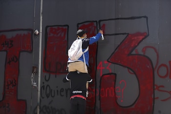 El último informe contiene información