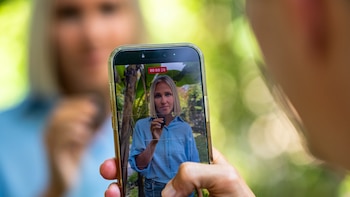 Qué ocurrió cuando Meta utilizó la IA para bloquear cuentas en Facebook e Instagram