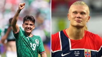 Haaland rompe el silencio y llena de elogios a México tras el Mundial 2026: “Yo quería jugar contra ellos”