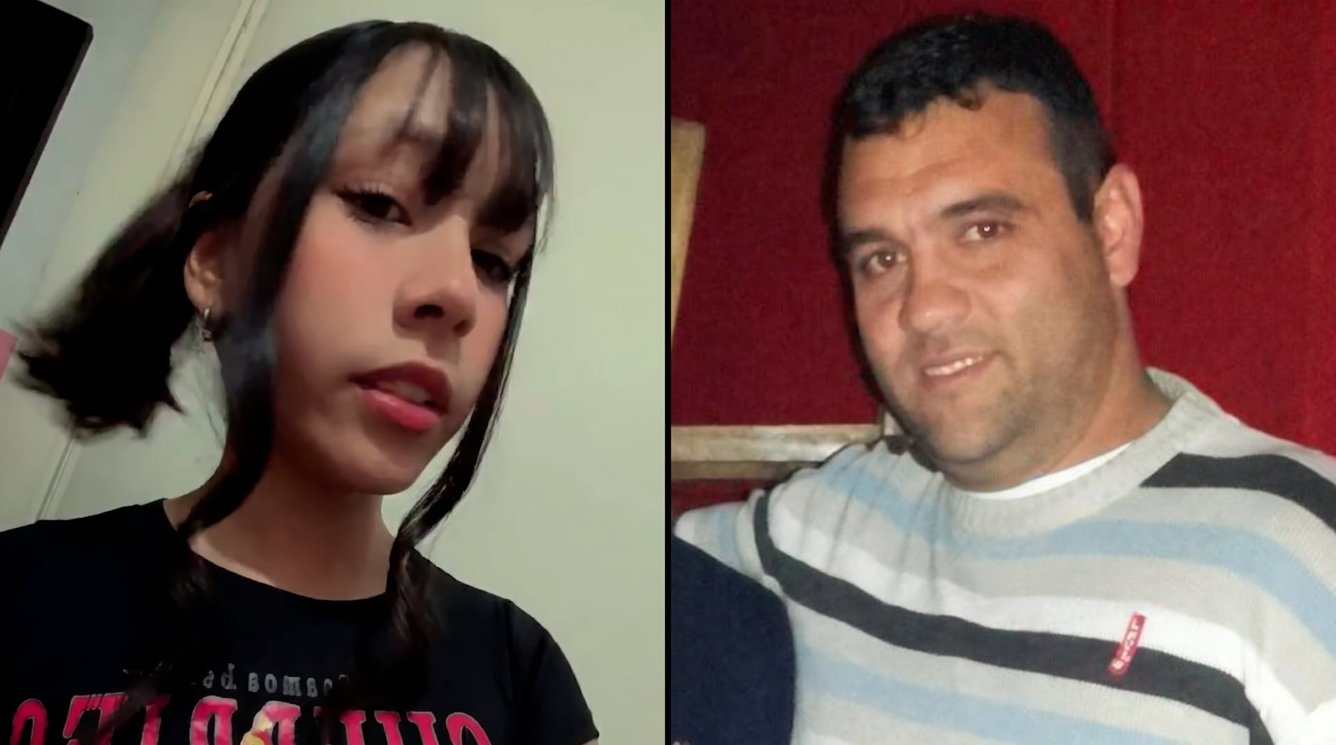 Osvaldo Fassetta está acusado de encubrimiento agravado en la causa que investiga el femicidio de Agostina Vega