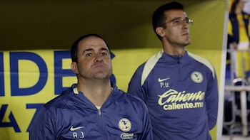 Es un hecho, Paulo Víctor se separa de André Jardine y deja el club América