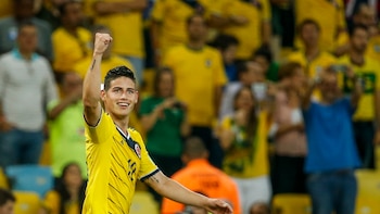 James Rodríguez anunció su retiro de la selección Colombia: estos fueron los mejores momentos que tuvo el 10 en su paso con la Tricolor