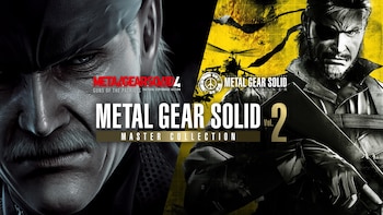Konami anuncia Metal Gear Solid