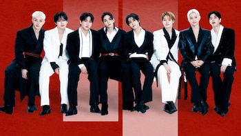 Setlist de Stray Kids en STRAYCITY: las canciones que sonarán en sus conciertos en México