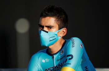 Cycling - Tour de France