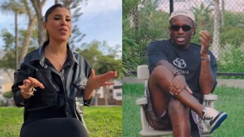 Yahaira Plasencia anuncia su podcast