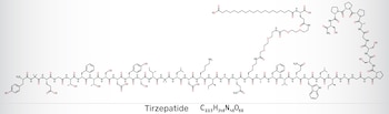 Tirzepatida, la nueva molécula inyectable
