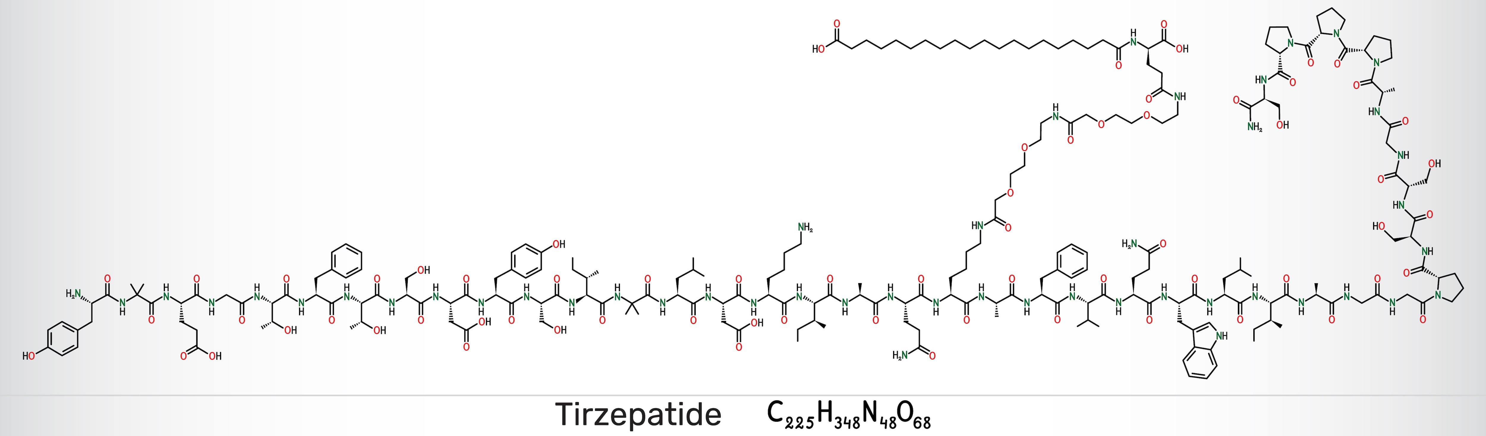 Tirzepatida, la nueva molécula inyectable ya disponible en Argentina, ofrece una reducción de peso que puede superar el 25%