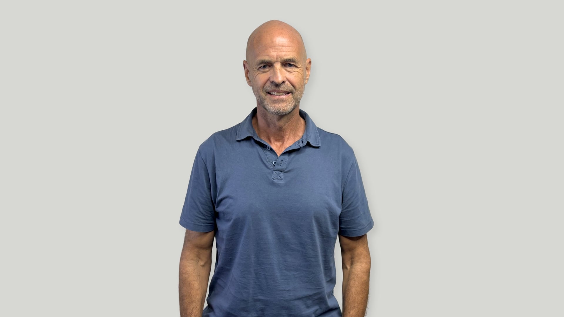 Guillermo Dietrich es economista con vocación en lo público y empresario (Foto: Movant Connection)