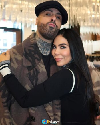 Los comentarios en redes destacaron