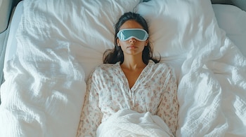 Dormir en exceso es un