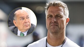 Antonio Pérez Garibay se metió