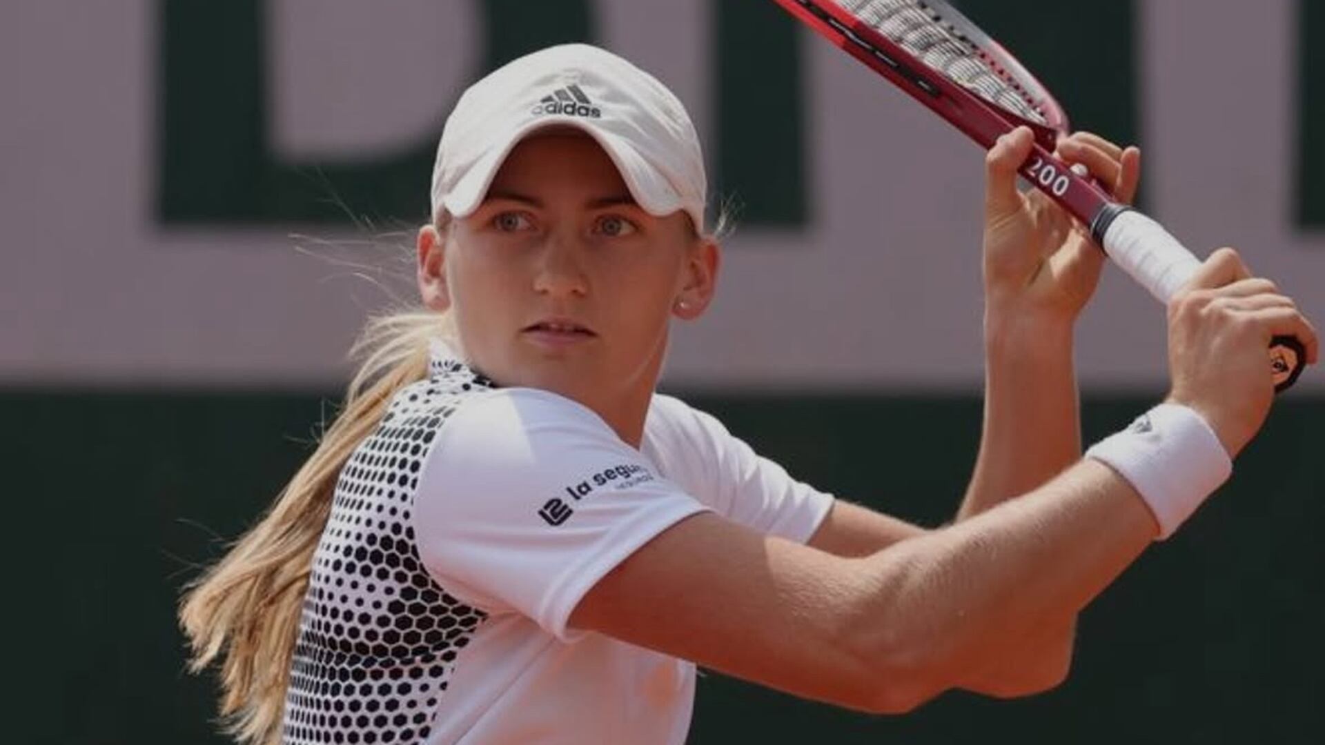 La tenista juvenil Luna Cinalli recibió una invitación por parte de la organización para ser parte del cuadro principal del WTA 125 de Tucumán