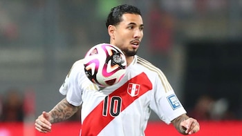 Sergio Peña confesó cuál es el futbolista que no soporta en una cancha de fútbol: “No puedo ni verlo”
