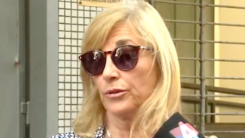 La fiscal Uruguaya Adriana Edelman