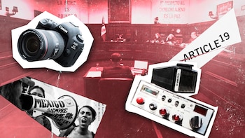 SCJN anuló un delito del