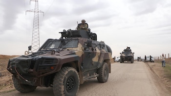 Siria anuncia la muerte de un excomandante del Ejército en una operación en la provincia de Tartús